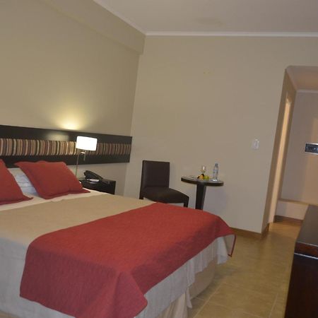 Almunecar Hotel Tartagal Exterior photo