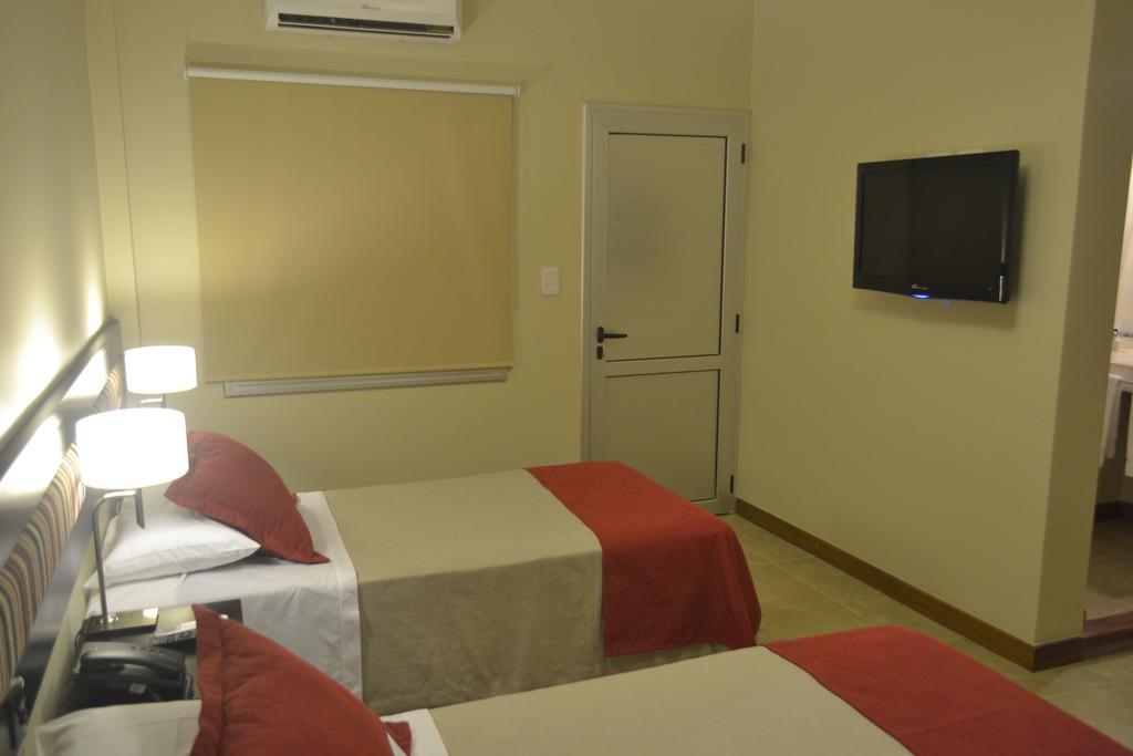 Almunecar Hotel Tartagal Exterior photo