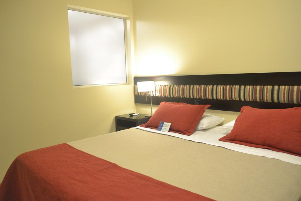 Almunecar Hotel Tartagal Room photo