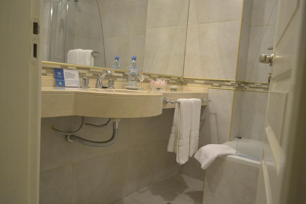 Almunecar Hotel Tartagal Room photo