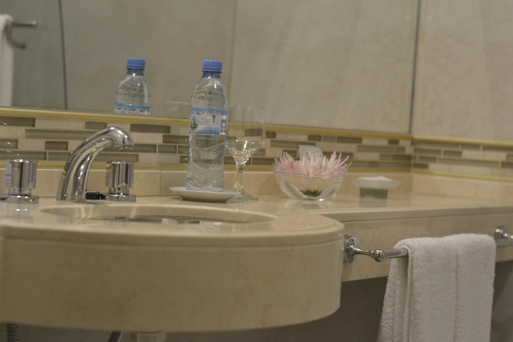 Almunecar Hotel Tartagal Room photo