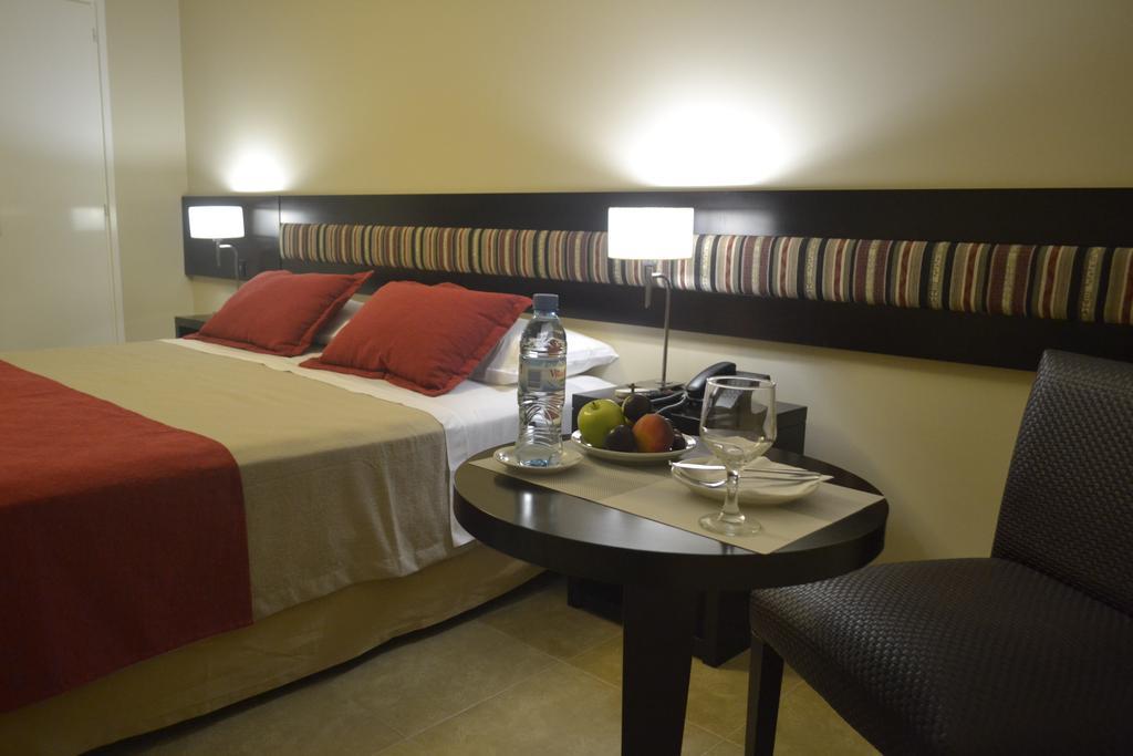 Almunecar Hotel Tartagal Room photo