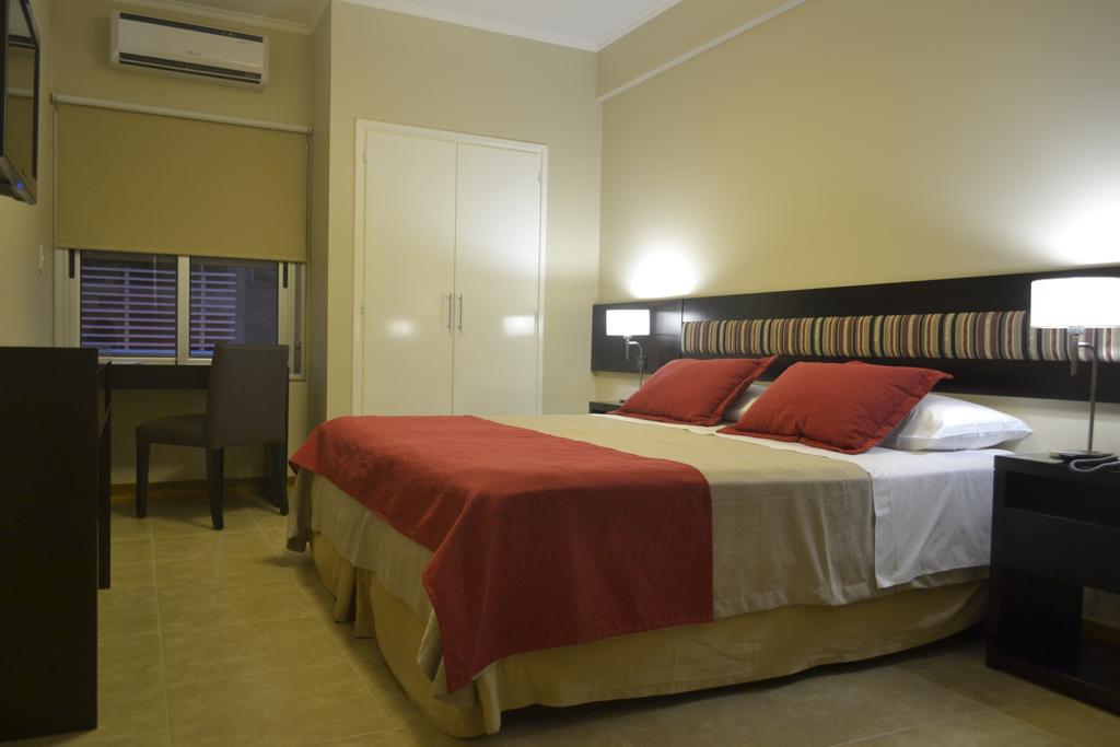 Almunecar Hotel Tartagal Room photo