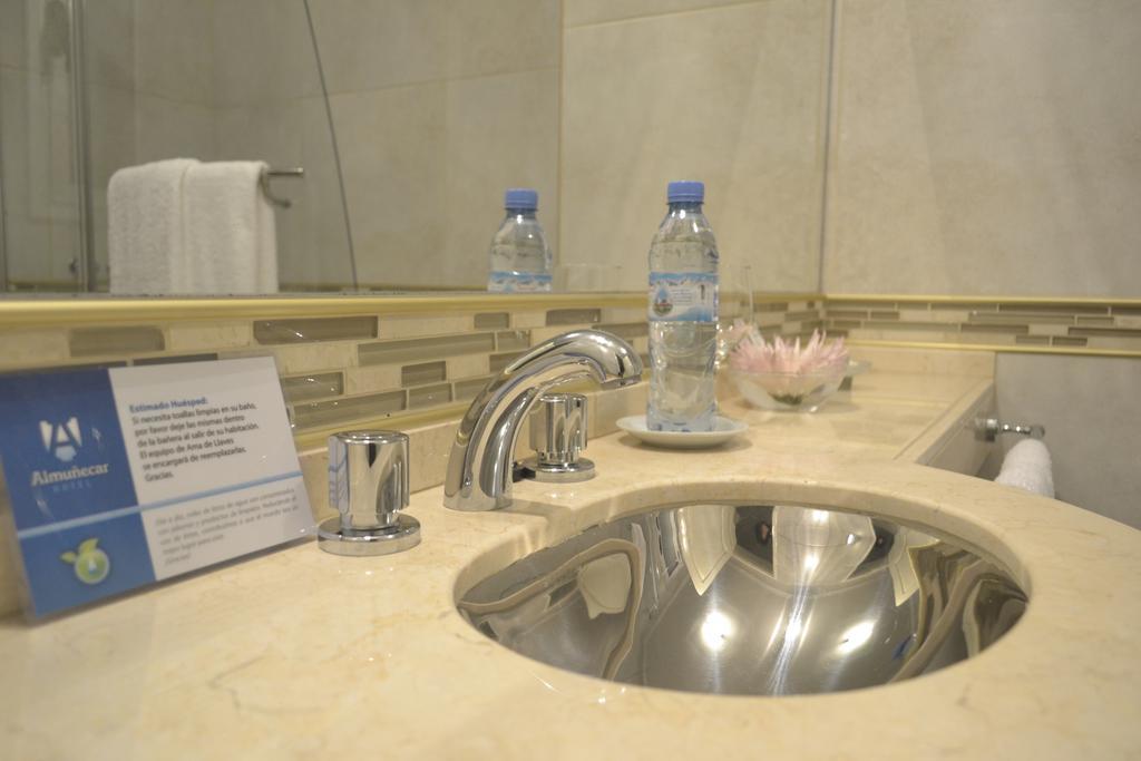 Almunecar Hotel Tartagal Room photo