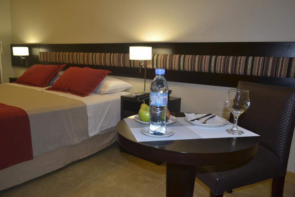 Almunecar Hotel Tartagal Room photo